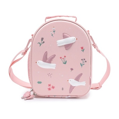 Tutete Bolsa Térmica Infantil  3D Blossom Birds