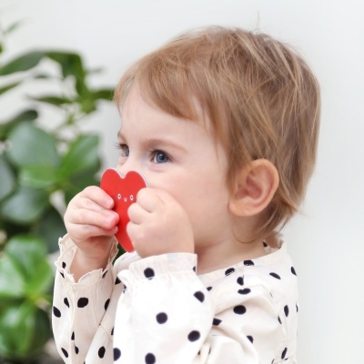 Banana Panda Puzzle On-The-Go Descoberta das Formas