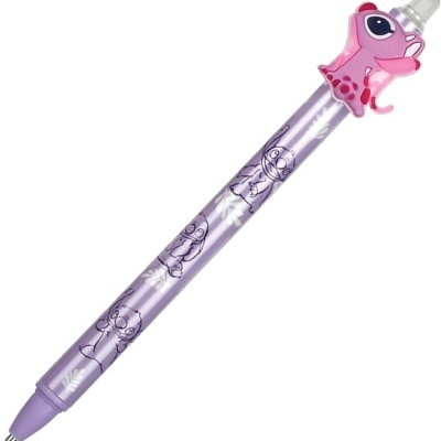 Disney Canetas Apagáveis Stitch Love Disney Canetas Apagáveis Stitch Love