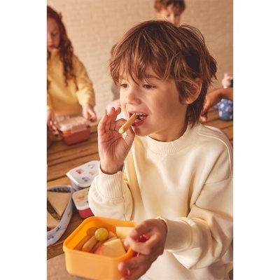 Tutete Conjunto 3 Caixas para Alimentos Magical Forest Tutete Conjunto 3 Caixas para Alimentos Magical Forest