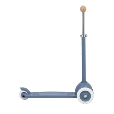 Banwood Trotinete Eco Deep Sea