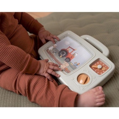 Little Dutch Tv Musical Little Farm