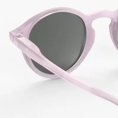 IZIPIZI Óculos De Sol Júnior #D 5-10 Anos Lilac