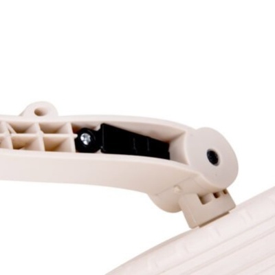 Triciclo Sunny Flower Off White Little Dutch ( 4-Em-1 )