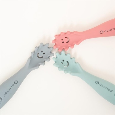 Olmitos Conjunto De Talheres De Aprendizagem