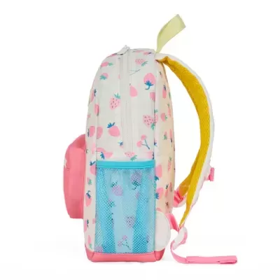 Hello Hossy Mochila Escolar Berry Bloom +6 anos