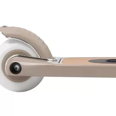 Banwood Trotinete Vintage 3 Rodas Bege