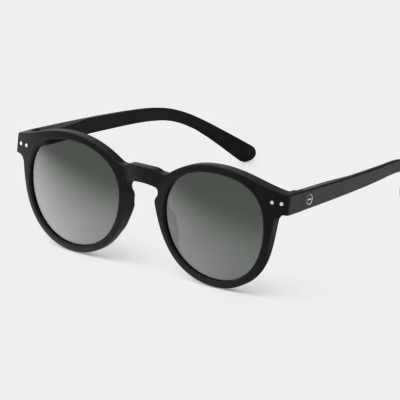 IZIPIZI Óculos de Sol Adulto #M Black