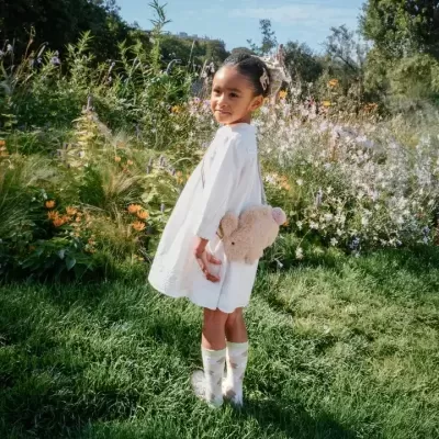 Rockahula Saco Coelhinho Fofo