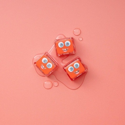 Glo Pals Cubos Luminosos Sammy