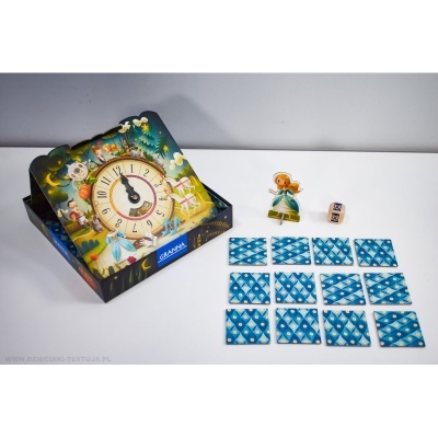 Jogos de Tabuleiro Contos Infantis Ciderela