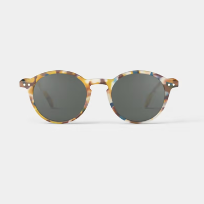 IZIPIZI Óculos de Sol Adulto #D Blue Tortoise