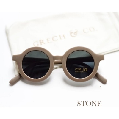 Grech&CO Óculos de Sol Sustentáveis