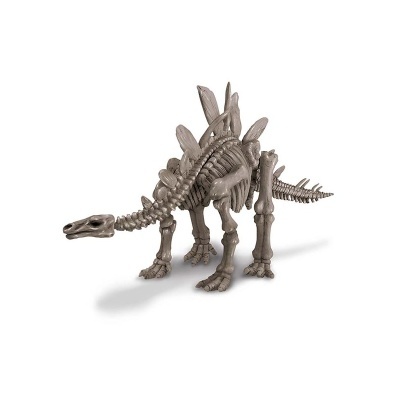 4M Kit de Escavação Stegosaurus