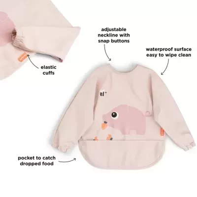 Done by Deer Babete com Mangas Rosa (Tiny Farm)