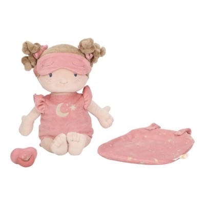 Little Dutch Boneca Rosa Adormecida