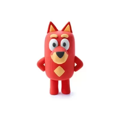 Hey Clay Lucky Figura Pasta de Modelar