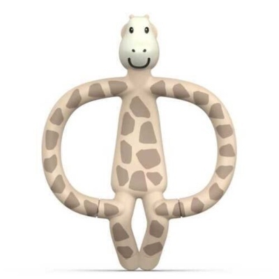 Matchstick Monkey Mordedor Girafa