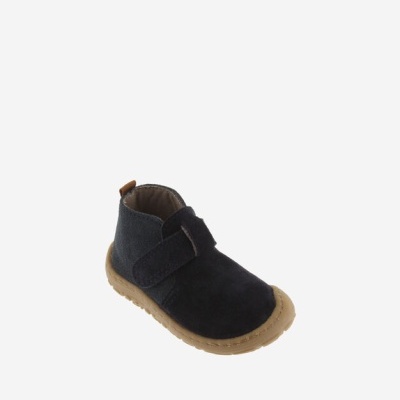 Victoria Shoes Bosco Barefoot Botim Marinho