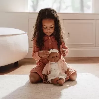 Little Dutch Boneca Baby Noa