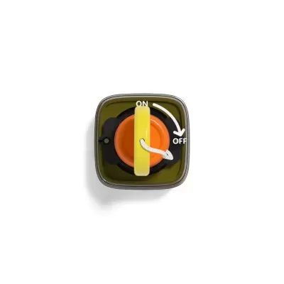 TopBright Cubo de Atividades 24 M+