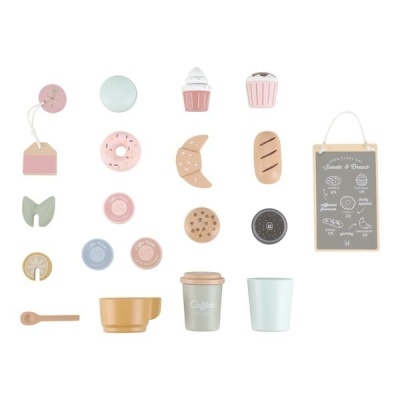 Little Dutch Coffee Corner Little Dutch Coffee Corner