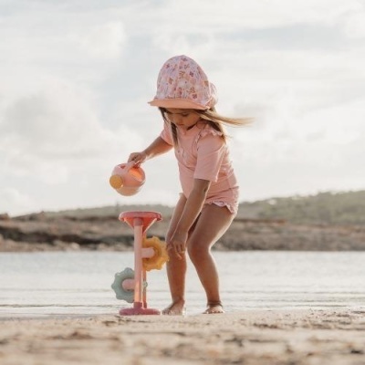 Little Dutch Moinho de Areia - Ocean Dreams Pink