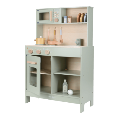 Little Dutch Cozinha Menta