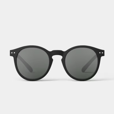 IZIPIZI Óculos de Sol Adulto #M Black
