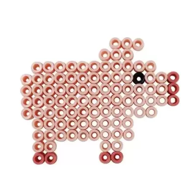 Little Dutch Contas para Fazer Mosaicos – Little Farm