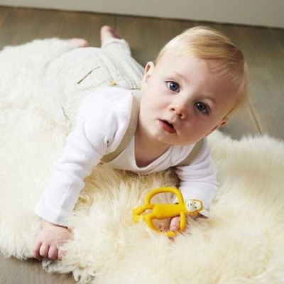 Matchstick Monkey Mordedor Leão