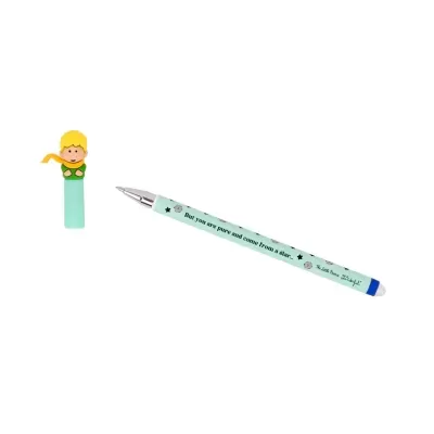 Mr. Wonderful Caneta Apagável Bo-Bo O Princípezinho