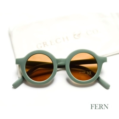 Grech&CO Óculos de Sol Sustentáveis