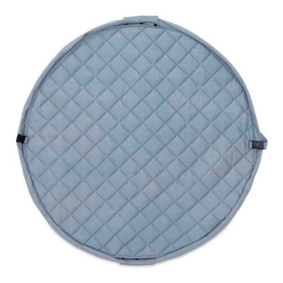 PLAY&GO Tapete de Atividades Dusty Blue