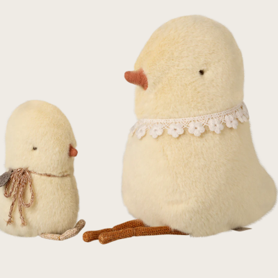 Maileg Peluche Pintainho Small Maileg Peluche Pintainho Small