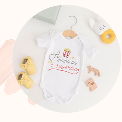 Bodies Personalizados