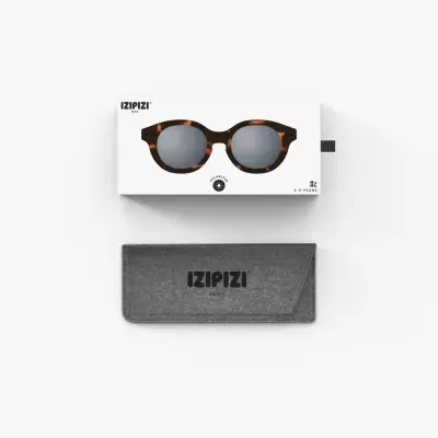 IZIPIZI Óculos Bebé #C 9-36 Meses Tortoise