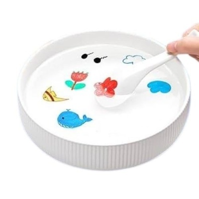 Moxy Marcadores de Tinta Flutuante Grafix