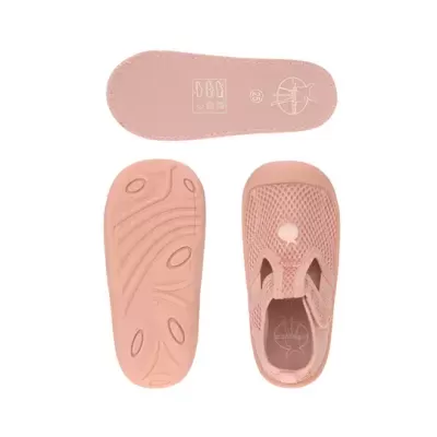 Lassig Sandálias de Praia Rosa