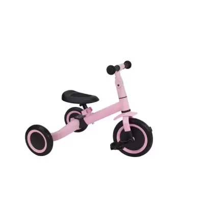 Top Mark Triciclo 4 In 1 Kaya - Pink