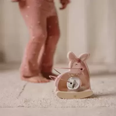 Little Dutch Pequena Corça  Espiral de Atividades – Fairy Garden