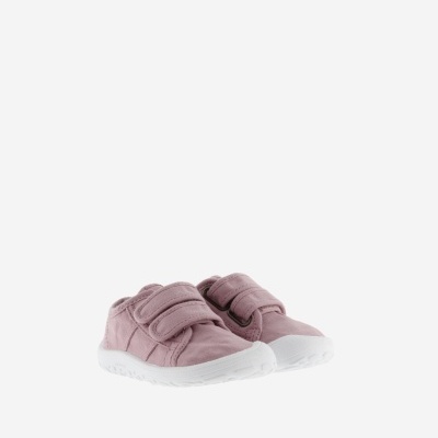 Victoria Shoes Ténis Bosco Barefoot Velcro Pastel Victoria Shoes Ténis Bosco Barefoot Velcro Pastel
