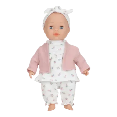 Little Dutch Boneca Bebé Philou