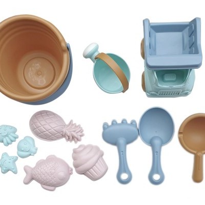 Conjunto de Praia Nórdico