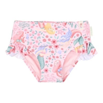 Little Dutch Conjunto De Banho Manga Comprida Dreamy Mermaid