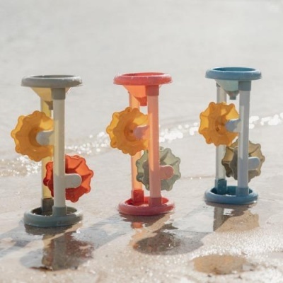 Little Dutch Moinho de Areia - Ocean Dreams Pink