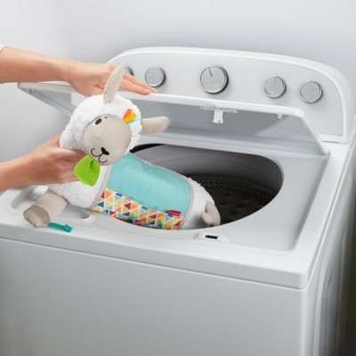 Lama de Atividades Fisher Price Lama de Atividades Fisher Price