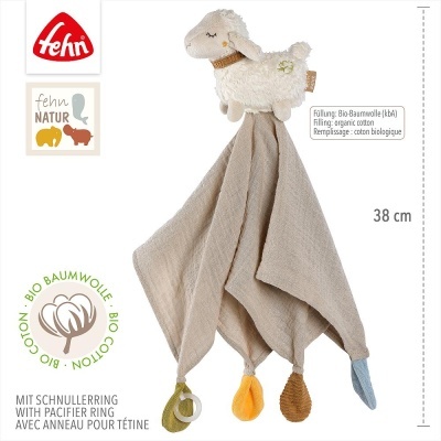 Fehn Doudou  Natur Ovelha