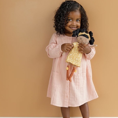 Little Dutch Boneca de Pano Evi 35cm