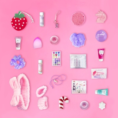 Inuwet Calendário do Advento 2024